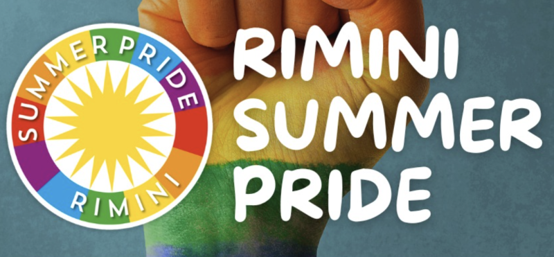 Summer Pride Rimini